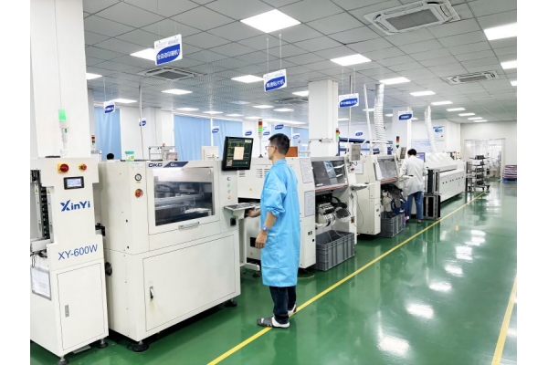 SMT貼片加工是什么