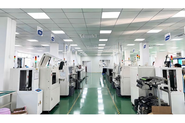 貼片加工廠的深度解讀：精密制造技術的核心