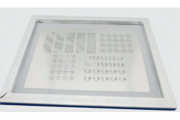 SMT貼片加工_鋼網基礎介紹