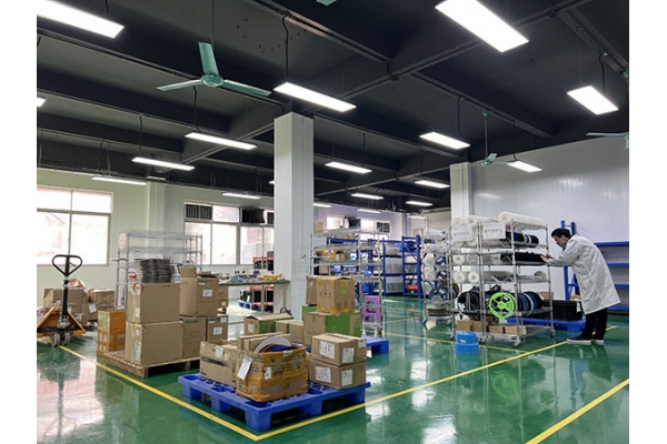 SMT貼片加工廠的物料來料質(zhì)量把控