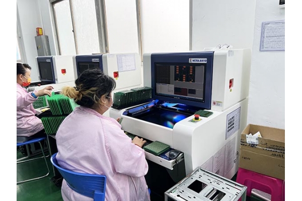 SMT貼片加工廠家：質(zhì)量控制的卓越之道