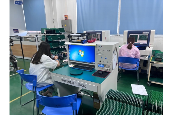 提升SMT貼片加工質(zhì)量的關(guān)鍵要素解析