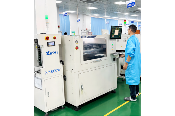 SMT貼片加工全攻略：7大核心環(huán)節(jié)深度解析